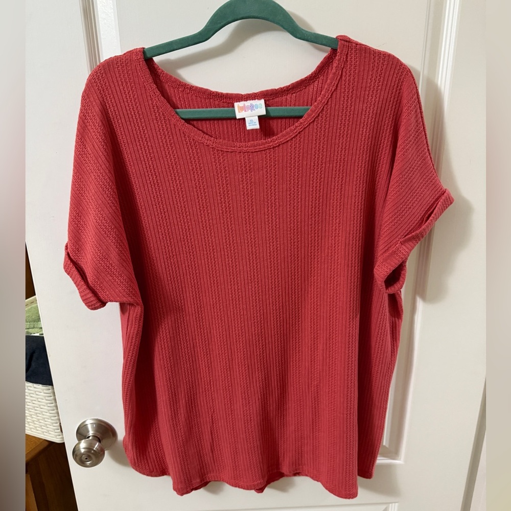 Lularoe Melanie Top